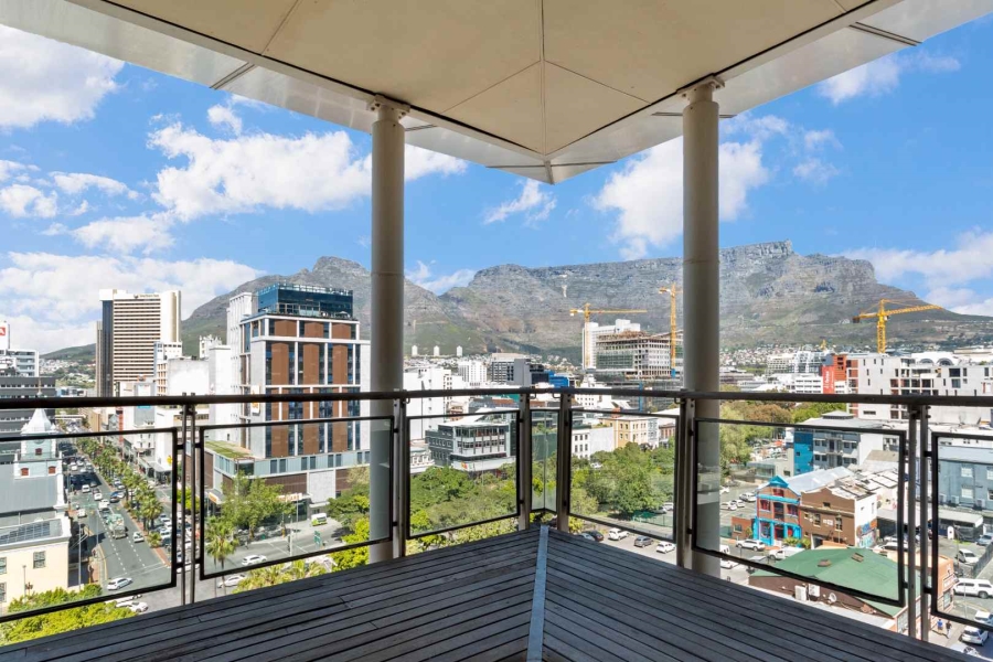 2 Bedroom Property for Sale in De Waterkant Western Cape